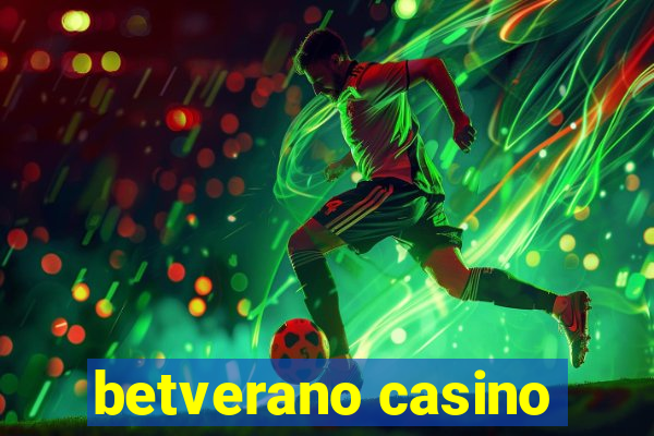 betverano casino